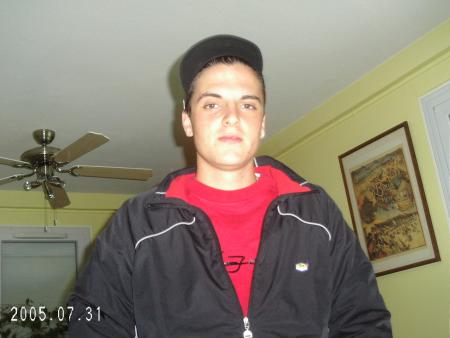 mickael